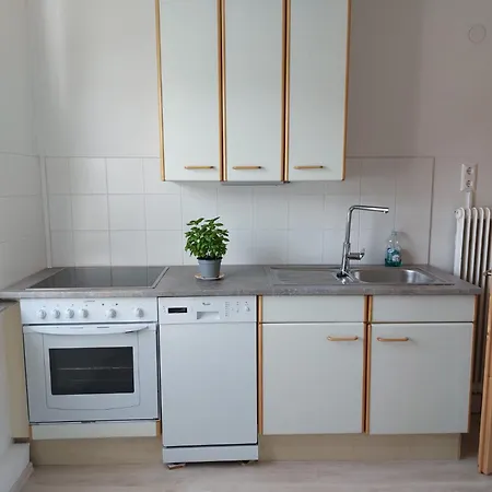 Apartmán Waldapartment Kranzlhofen