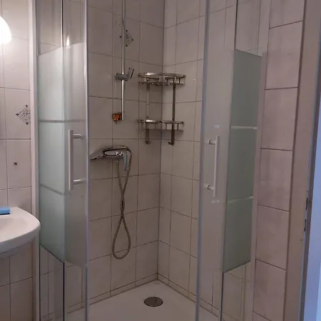 Apartmán Waldapartment