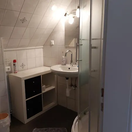 Apartmán Waldapartment *