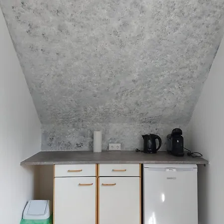 Apartmán Waldapartment Kranzlhofen