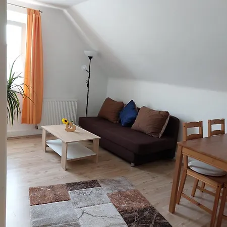Waldapartment