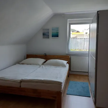 Apartmán Waldapartment