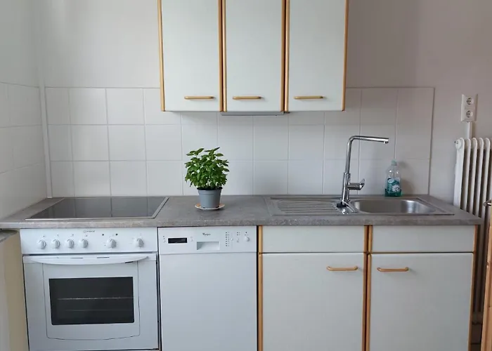 Apartamento Waldapartment Kranzlhofen