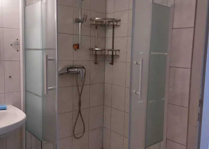 Apartamento Waldapartment