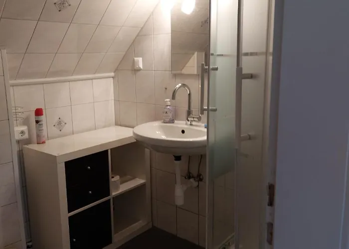 Apartamento Waldapartment *