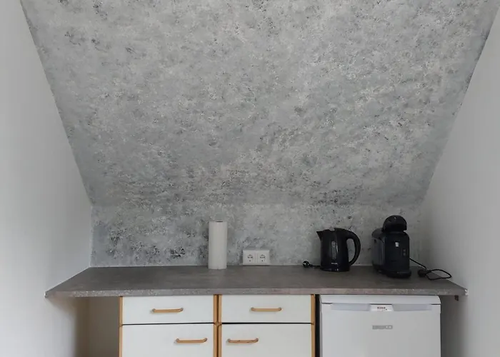 Apartamento Waldapartment Kranzlhofen