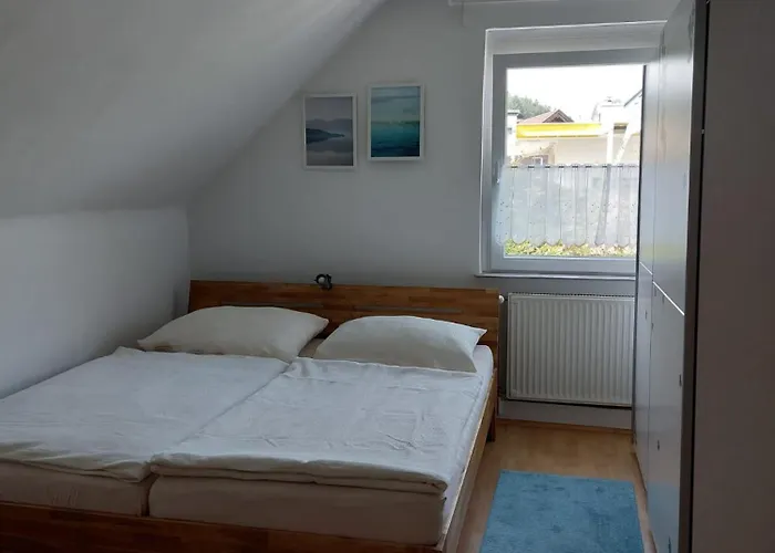 Apartamento Waldapartment